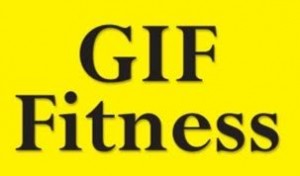 GIF Fitness