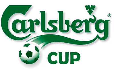 Program Carlsberg Cup