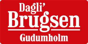 Dagli'Brugsen Gudumholm